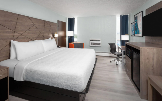 Wingate by Wyndham Sheboygan