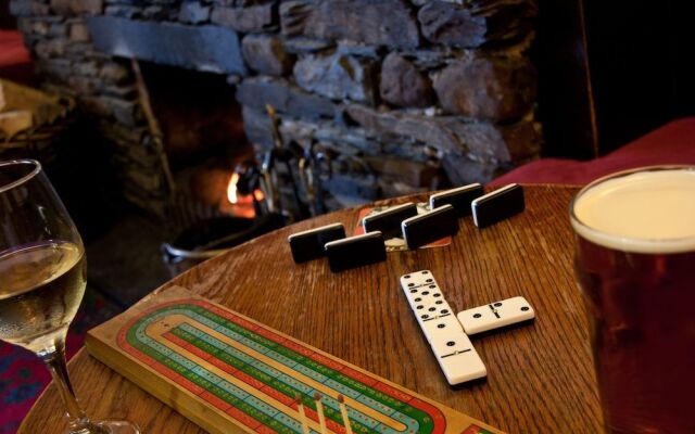 The Kings Arms Hotel