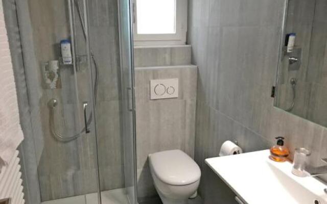 Apartment Petit-Vallon A/B
