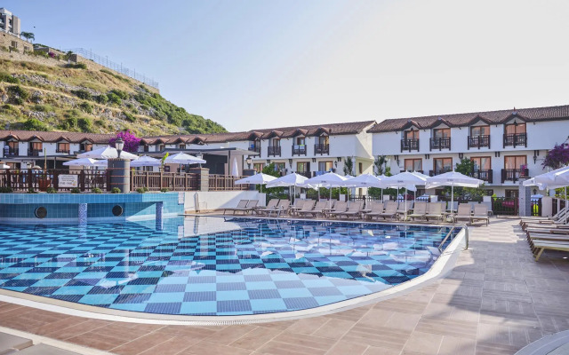 Noxinn Club Hotel