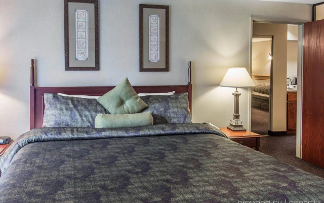 Holiday Inn Clarkston - Lewiston by IHG