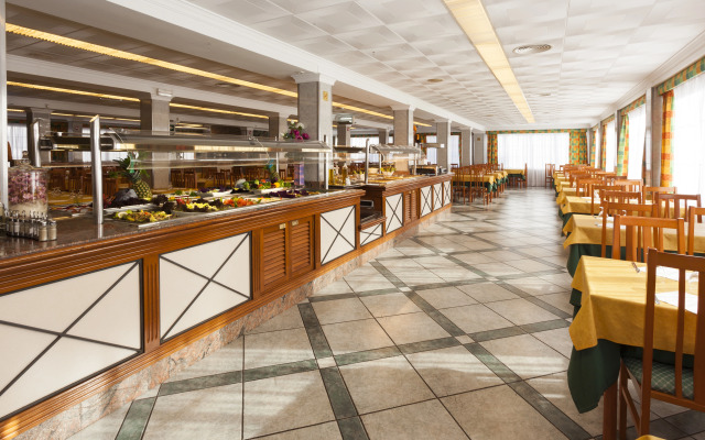 Hotel Riutort