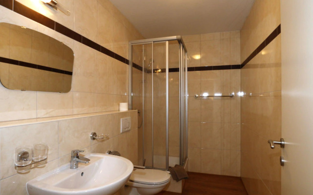 unique Hirschbichl Alm in the middle of the Zillertal mountains