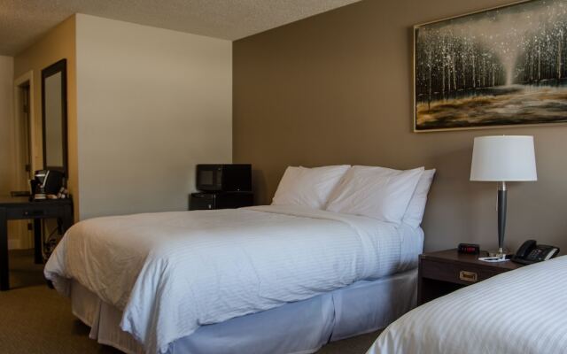 Northwood Plaza Hotel