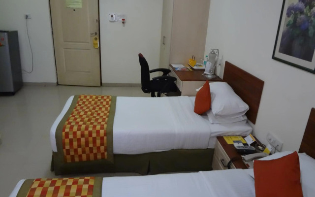 Keys Select by Lemon Tree Hotels, Nestor, Mumbai