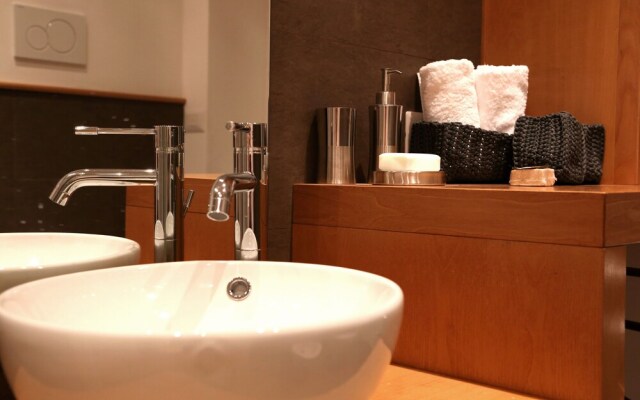 Deluxe Apartment near to the Vatican