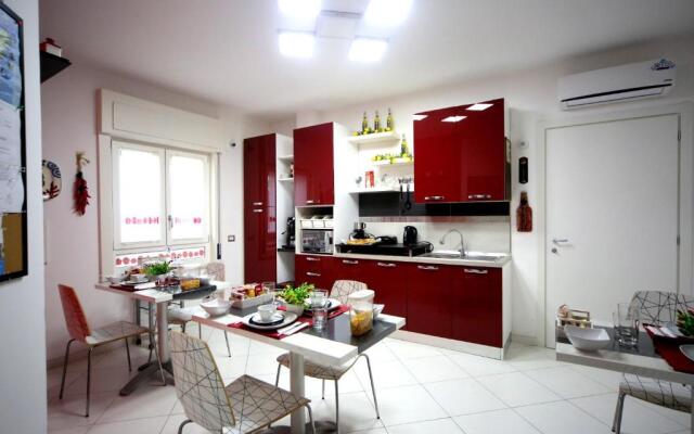 MaLù Bed & Breakfast