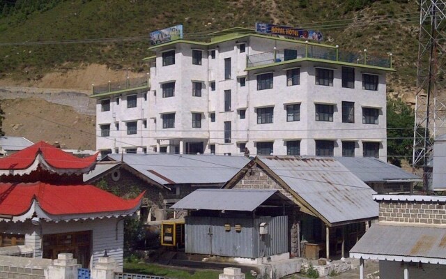 Royal Hotel Naran
