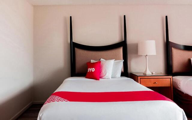 OYO Hotel Alice TX Hwy 281 West