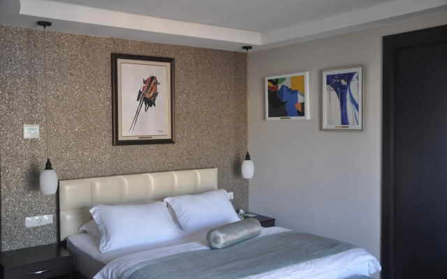 Olira Boutique Hotel & Spa - Boutique Class