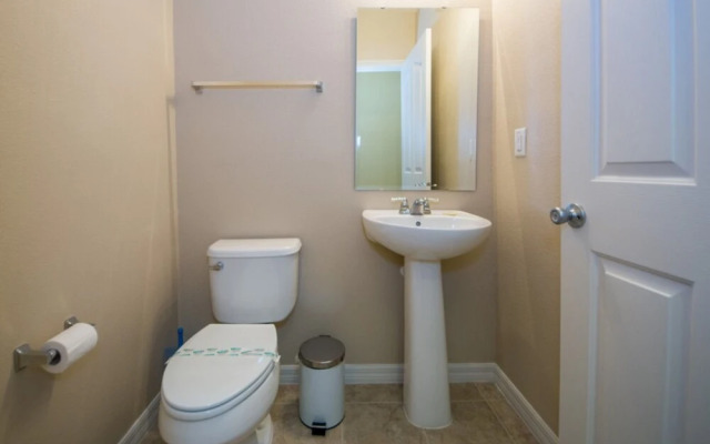 Anastasia's Crystal Cove Vacation Home