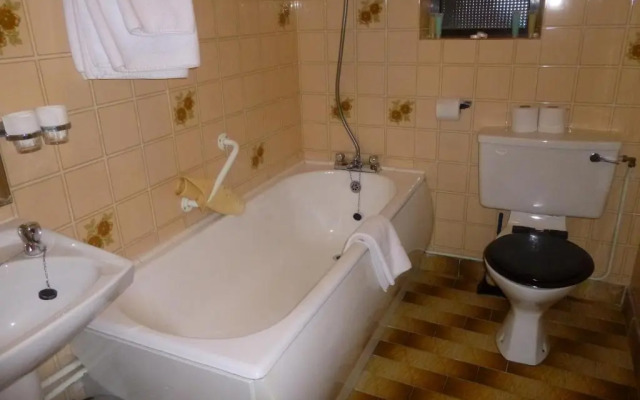 Achill Sound Hotel - Ostan Ghob A'Choire