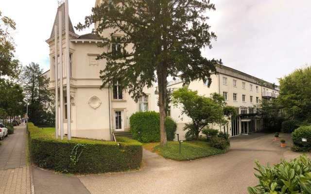 Hotel the YARD Bad Honnef