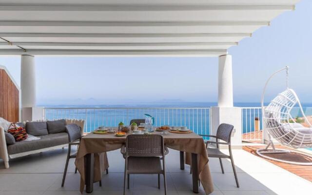 Villas D'orlando