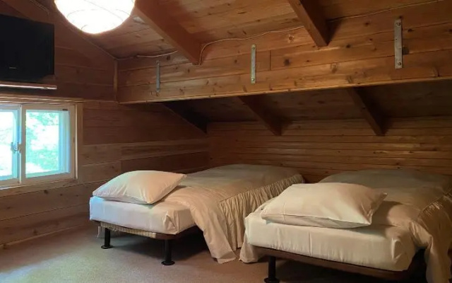 Takara Onsen Pension Satchimo – Guest Rooms – Kitashiobara