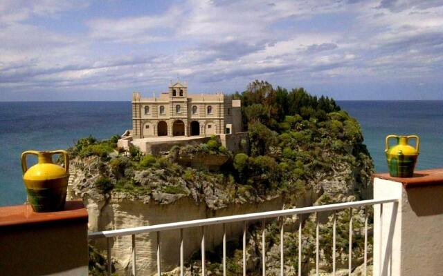 Rocca delle Clarisse