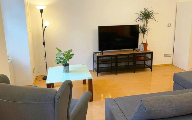 Welcoming Condo Of Peace In Prime Location Of Wien