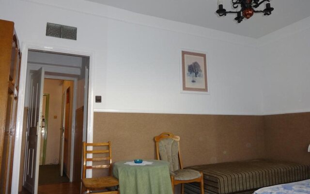 Unikum Panzió
