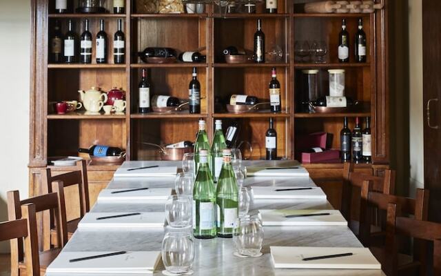 Castello di Casole, A Belmond Hotel, Tuscany