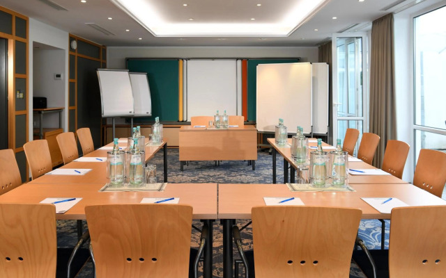 Hotel Caroline Mathilde
