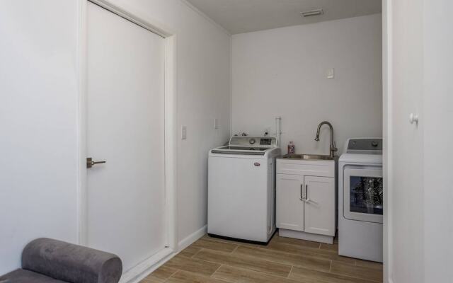 Gorgeous Grove Contemporary Family Home