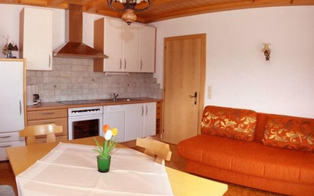 Ferienwohnung Saalbach Fieberbrunn
