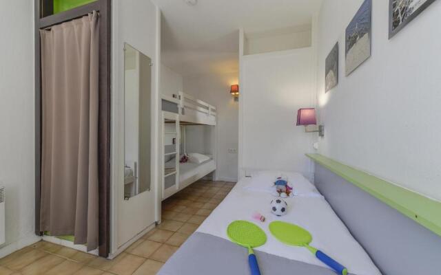 Belambra Clubs La Grande Motte-Petite Camargue - Presqu'île Du Ponant