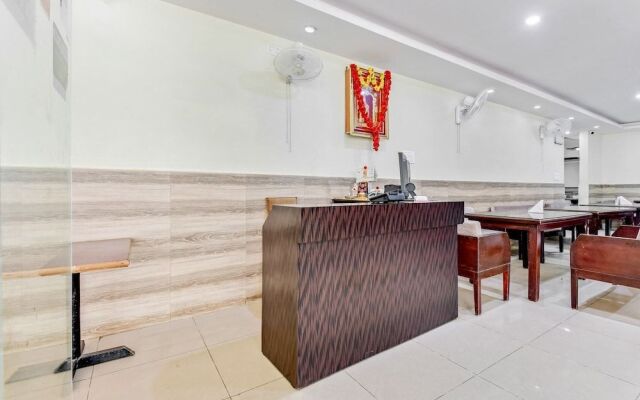 OYO Flagship 46682 New Andra House