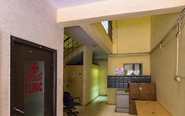 Luxury Apartment in Indiranagar