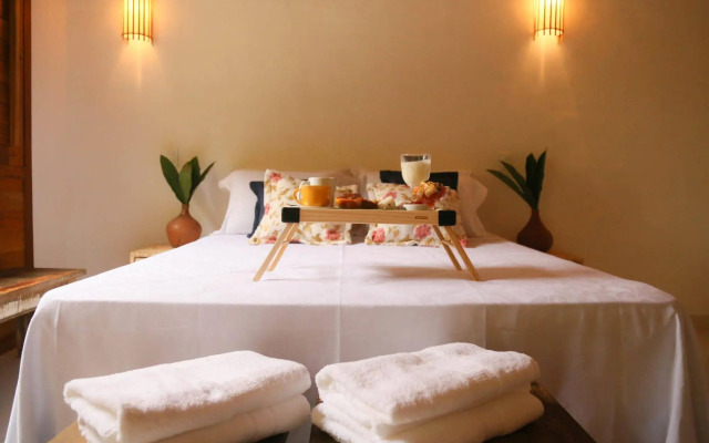 Pousada Recanto do Sol