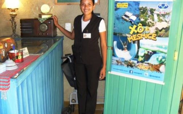 Pousada Casa de Taipa