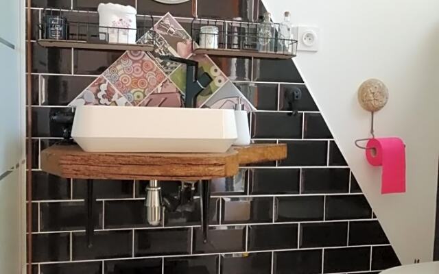 Chambre d'hôte Margot'te