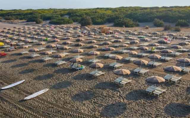 Ponente 6 Marina di Bibbona