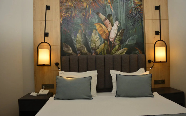 Side Zeugma Hotel