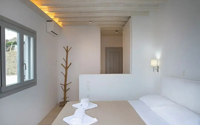 Villa Poseidon