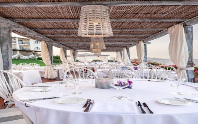 Club Hotel Baja Sardinia