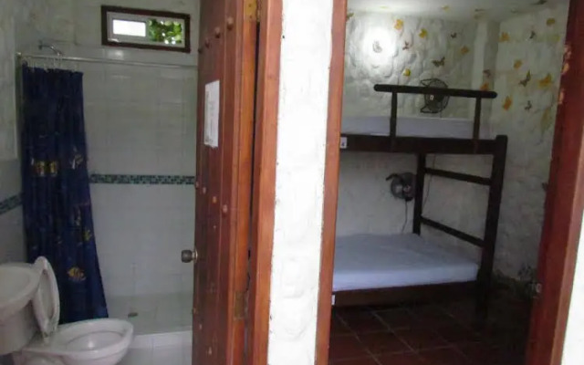 Jackie's Hostel