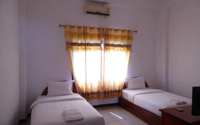 Xayxana Hotel 2