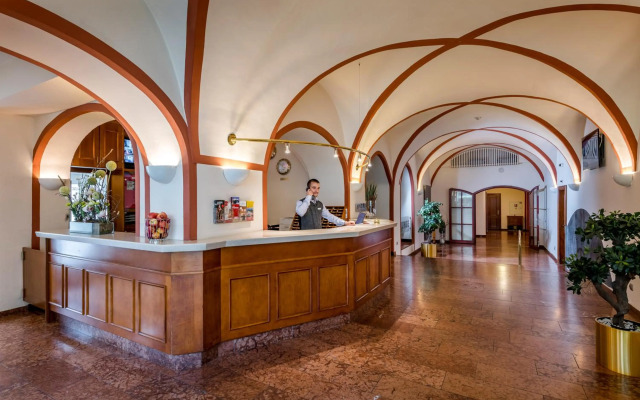 Hotel am Mirabellplatz