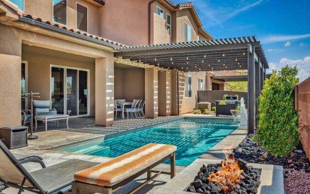 Million Dollar View #67 by RedAwning