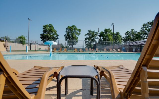 Pemby's Place - Perfect for Families!