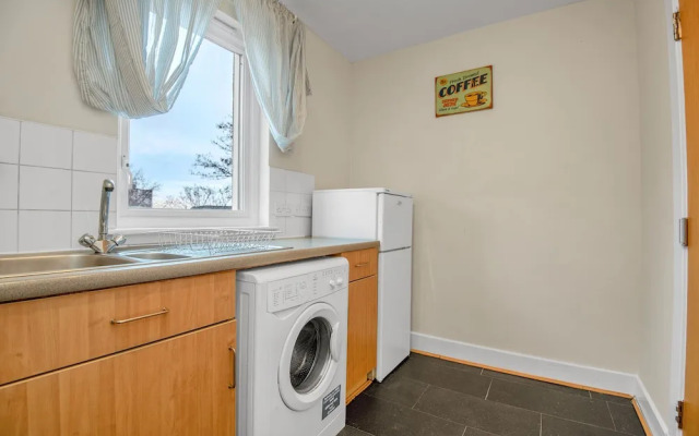 Tony Asga - Coady Apartment