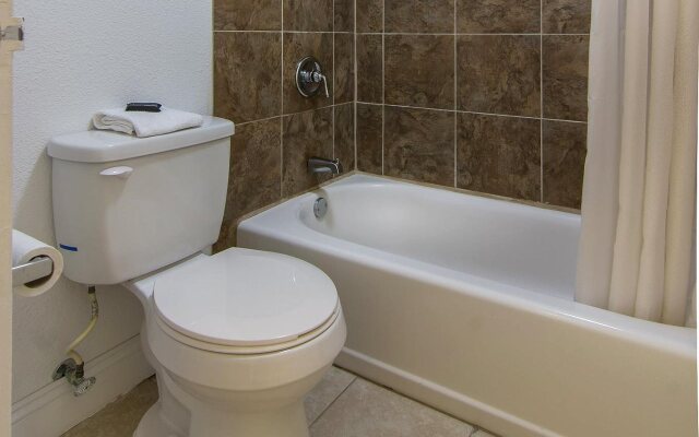 Americas Best Value Inn