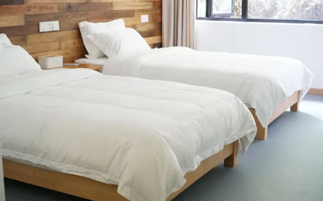 Seem Mountain Hotel Yan Dang