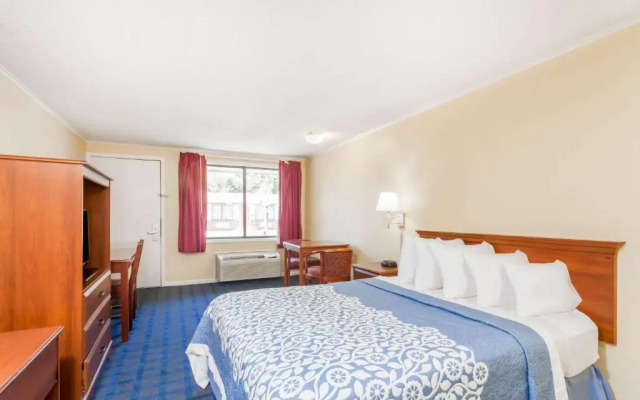 Days Inn Dover Downtown