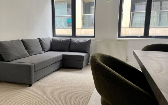 Beautiful 2-bed Apartment in Central London
