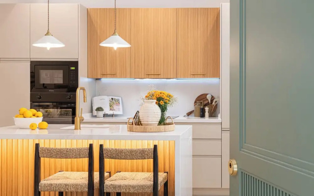 Solaga - AJR Suite Loft