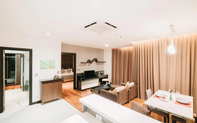 Lumen Bangkok Srinakarin
