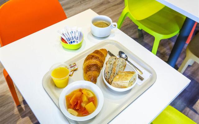 ibis budget Aubagne Les Paluds Agora