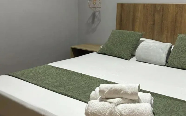 Hotel Casa 73 Deluxe